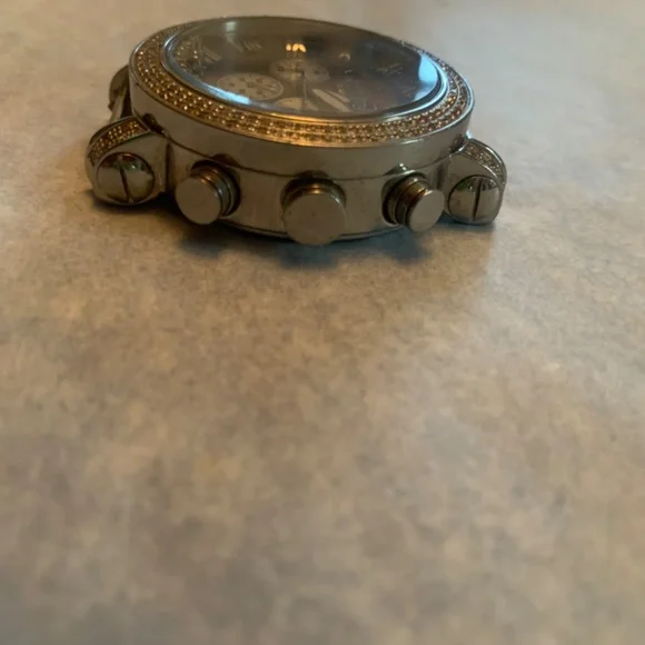 JoJo Rainbow Diamond Watch